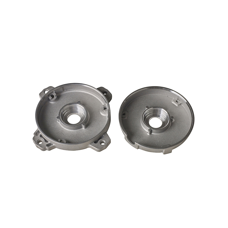 OEM Cutomized Rapid Prototype Aluminum Die Casting Service for Automotive Parts