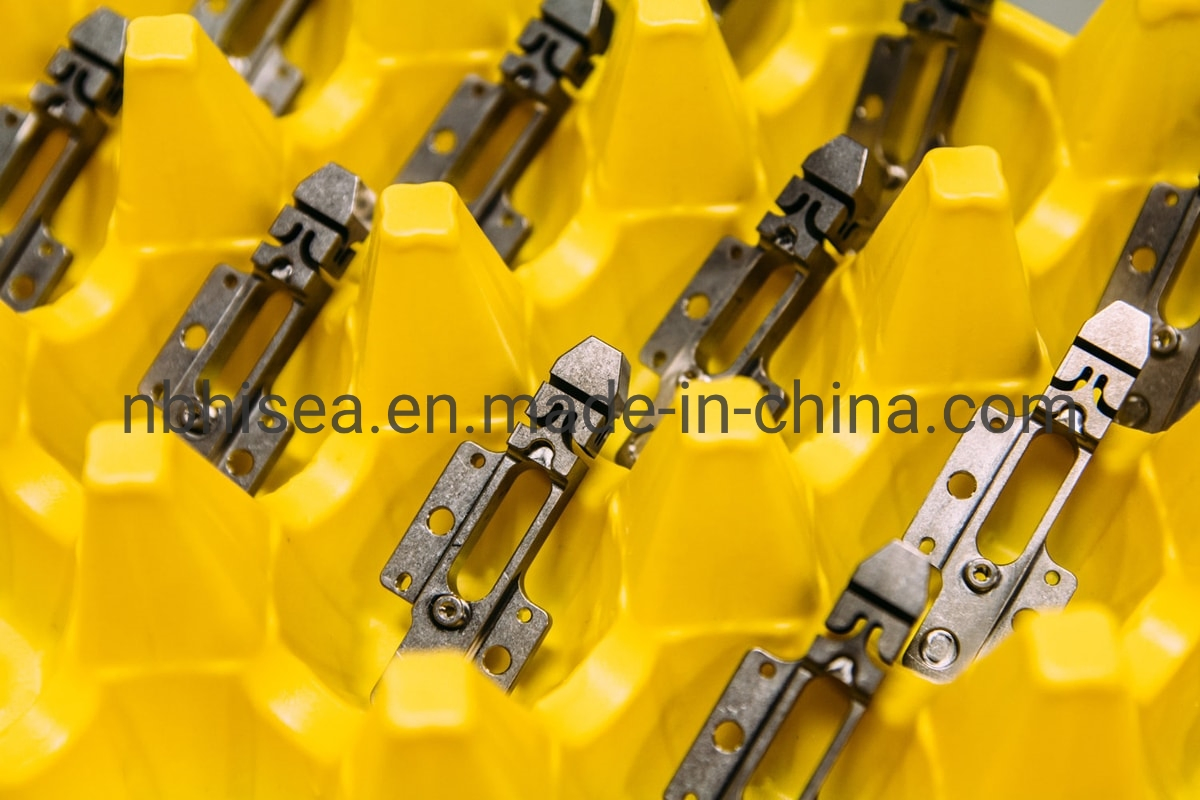 Precision Engineered Metal Die Casting Components for Industrial Use