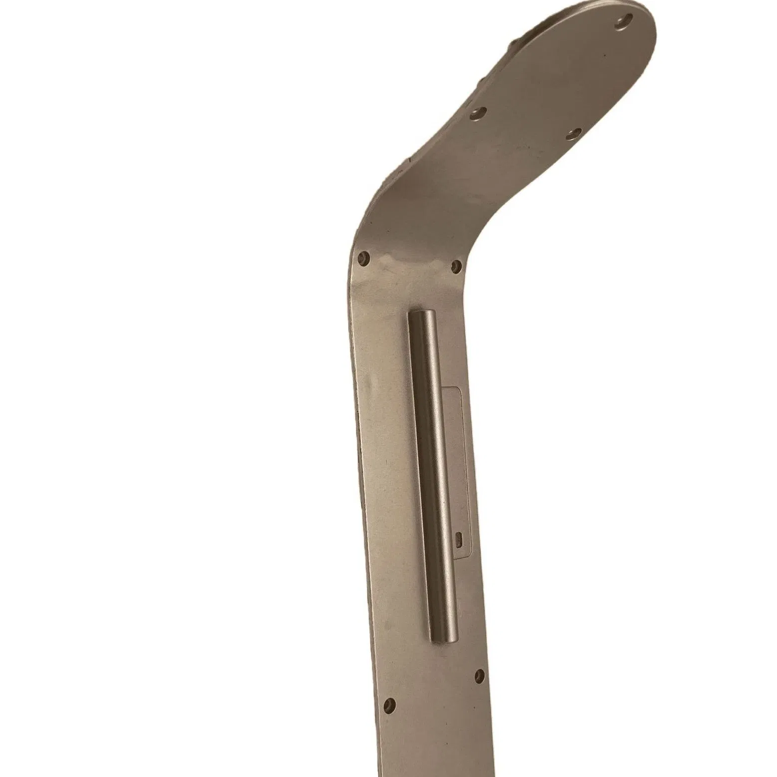 Galvanized Stamping Components for Industrial Applications with Zinc Plating