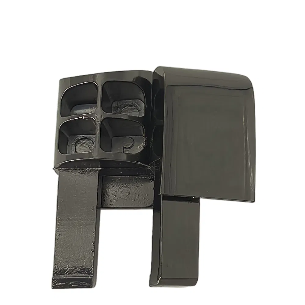 Durable Zinc Alloy Die Casting for Automotive Applications