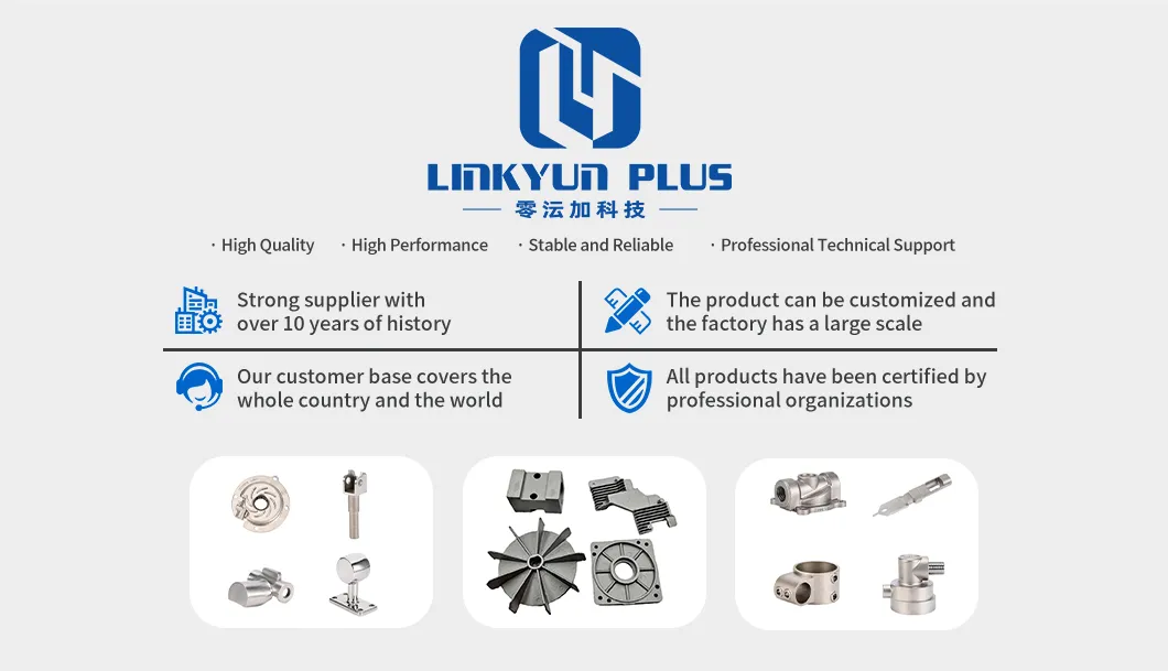 Precision Engineered Die Cast Components