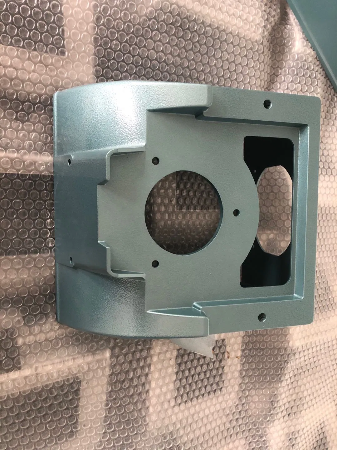 Aluminum Zinc Alloy Iron Magnesium Lost Wax Precision Steel Investment Die Casting