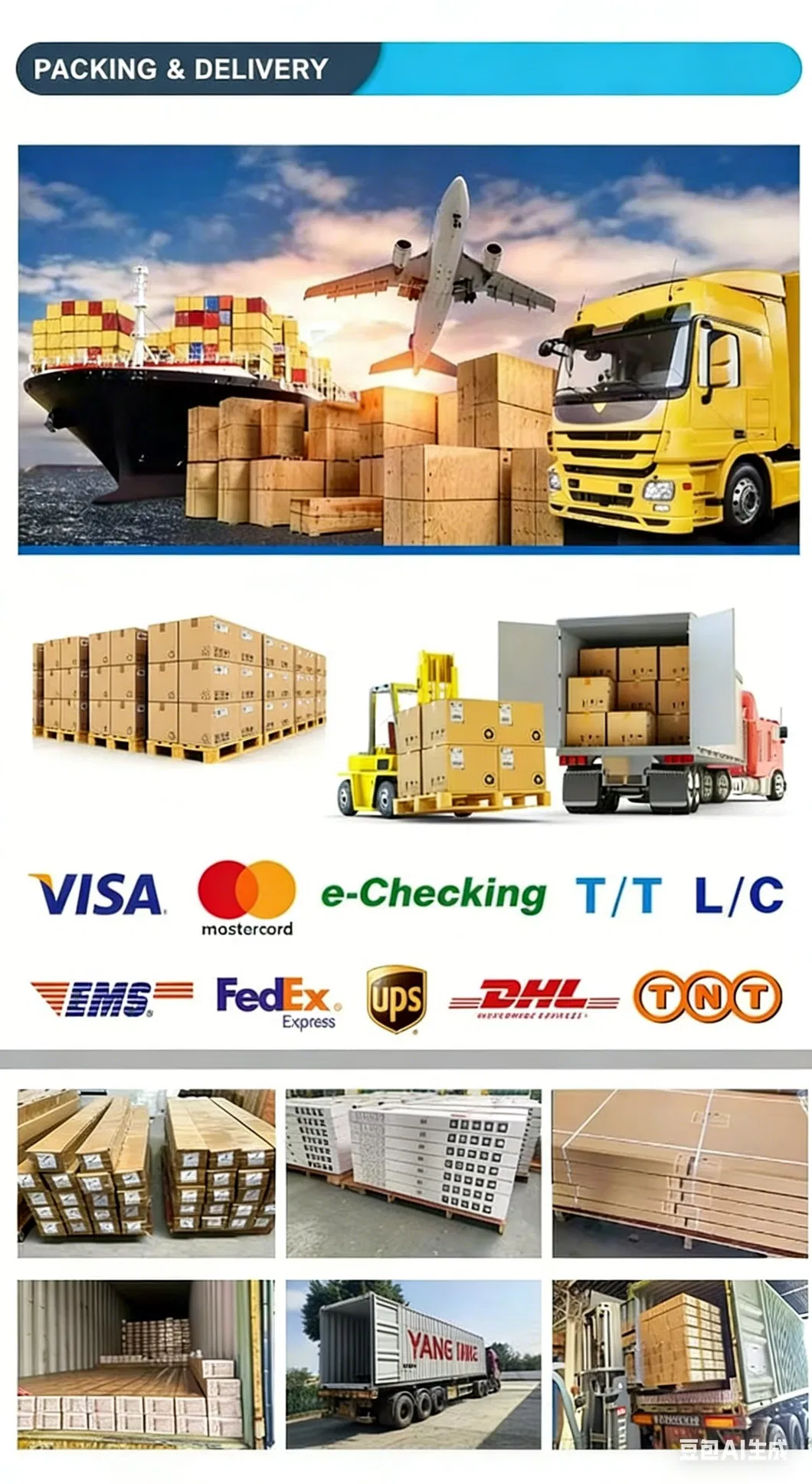 Quality Standard Summary