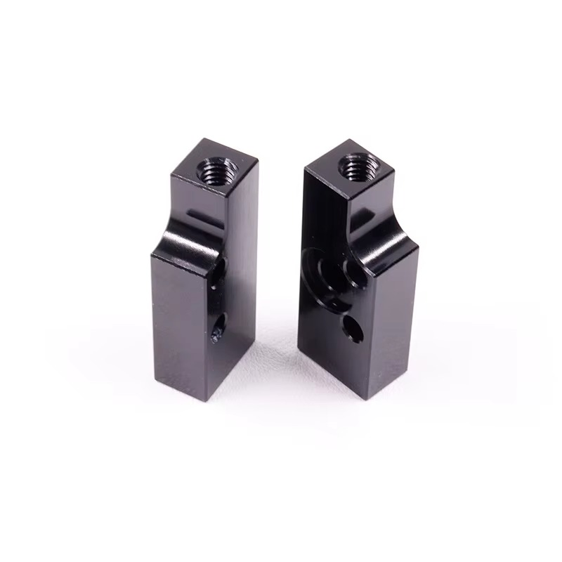 OEM Custom Hardware Die Casting Aluminum for Motorcycle Parts