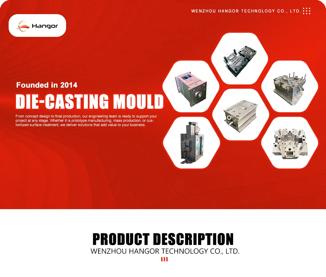 Mold Design Banner