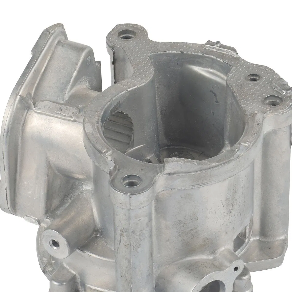 High-Performance Aluminum Gravity Die Casting for Auto Parts Casting