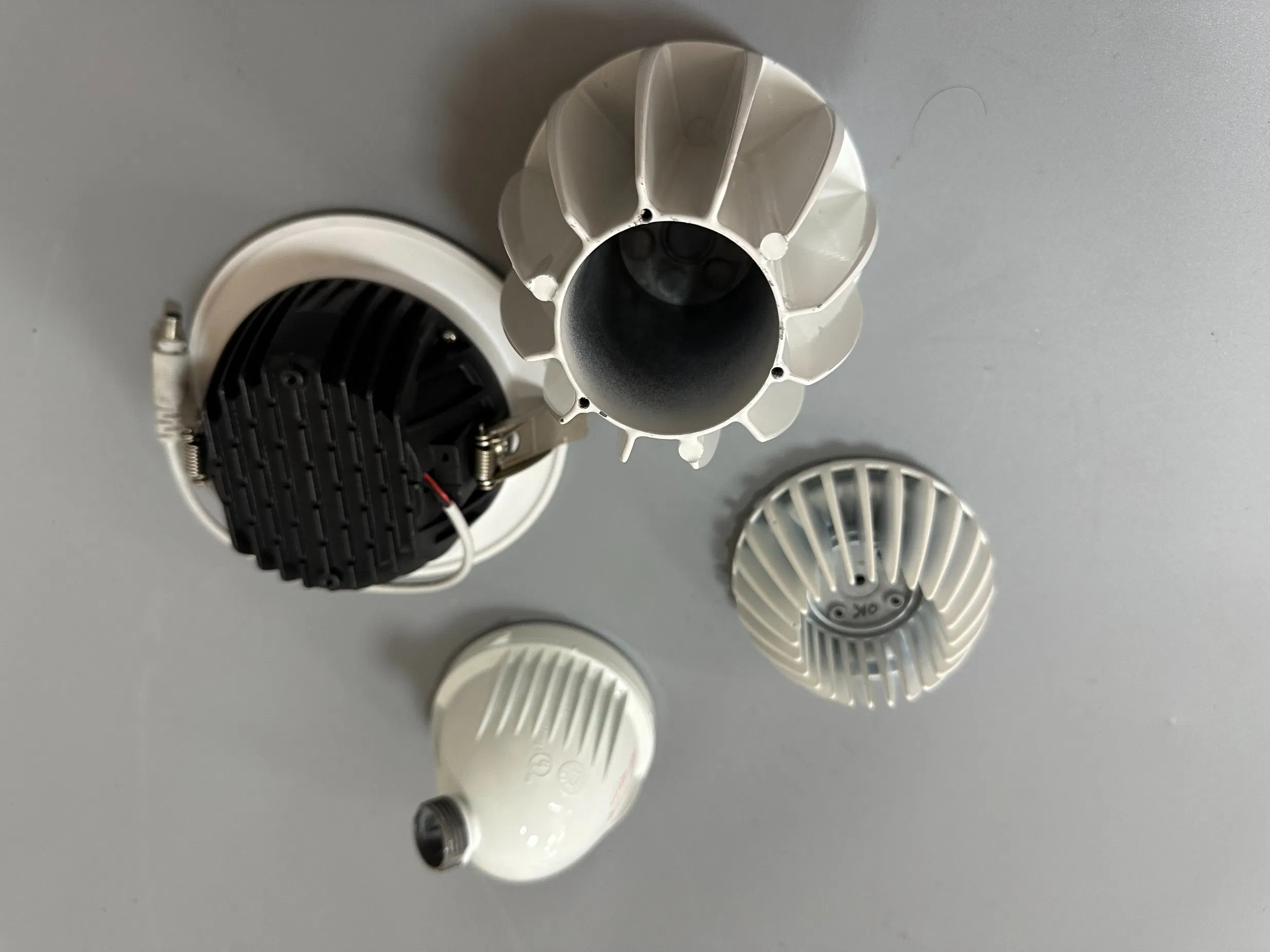 Precision CNC Machining for Long-Lasting Die Cast Metal Components