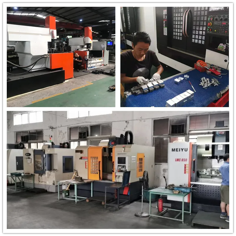 Die Casting Manufacturing