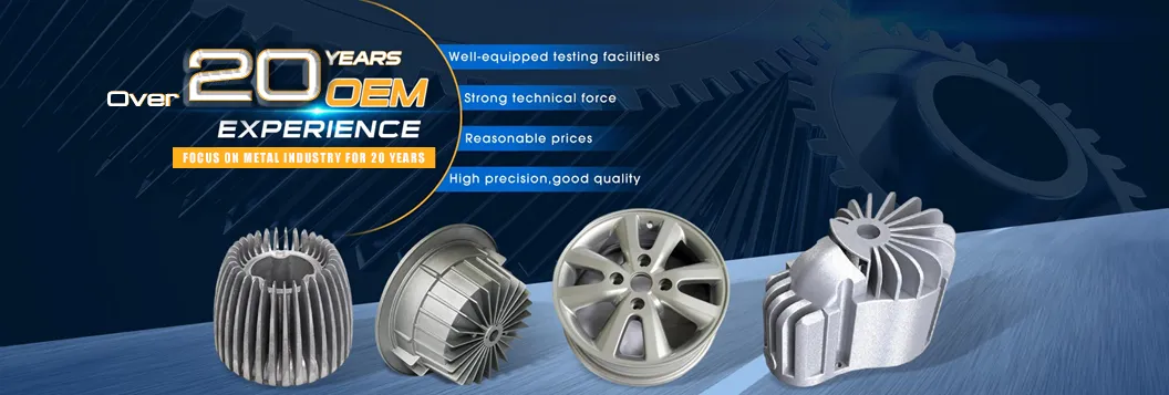 Manufacturing Facility