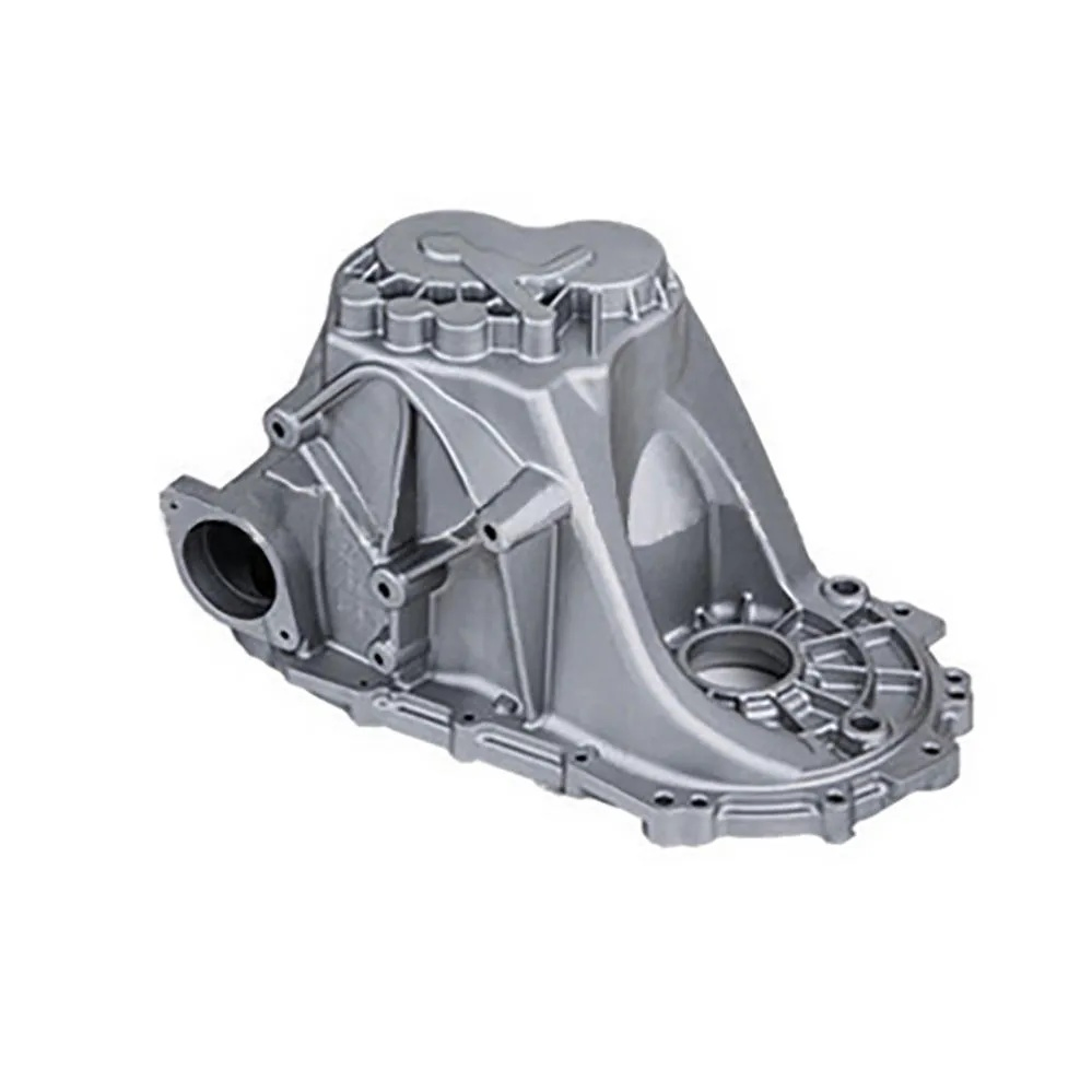 Customized Electric Bottom Door Bracket Frame Aluminium Low Pressure/Tilting Gravity Die Casting Industries with Sandblasted Aluminum Casting