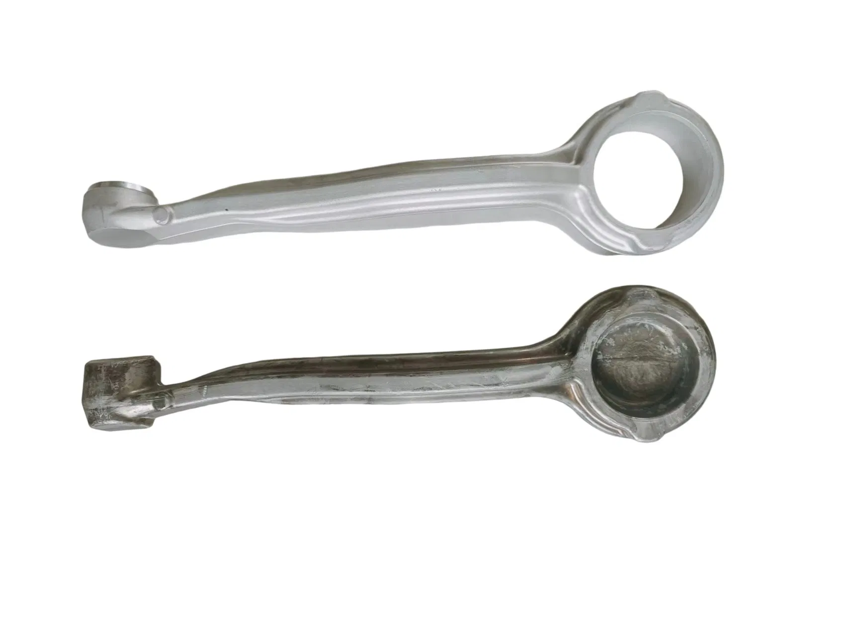 Wholesale High Quality High Pressure Aluminum Alloy Die-Casting Auto Parts