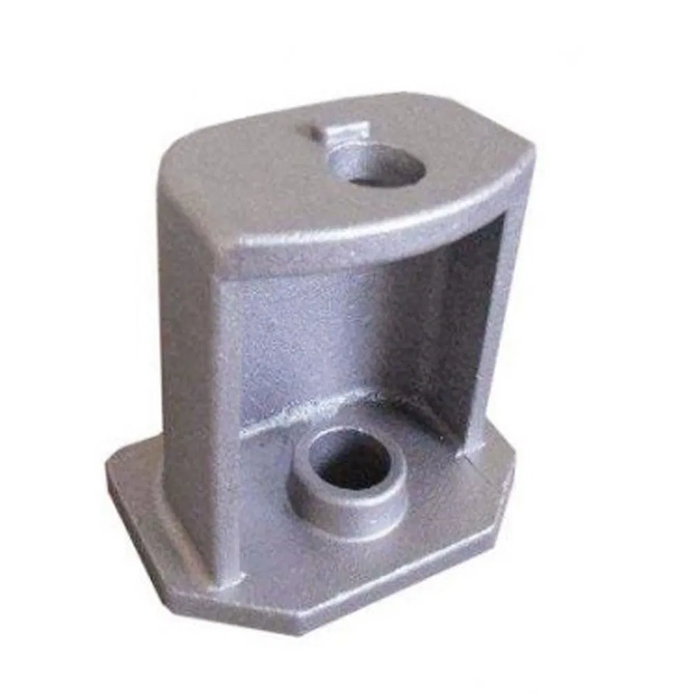 Hot Sale Hot Chamber Aluminium Die Casting