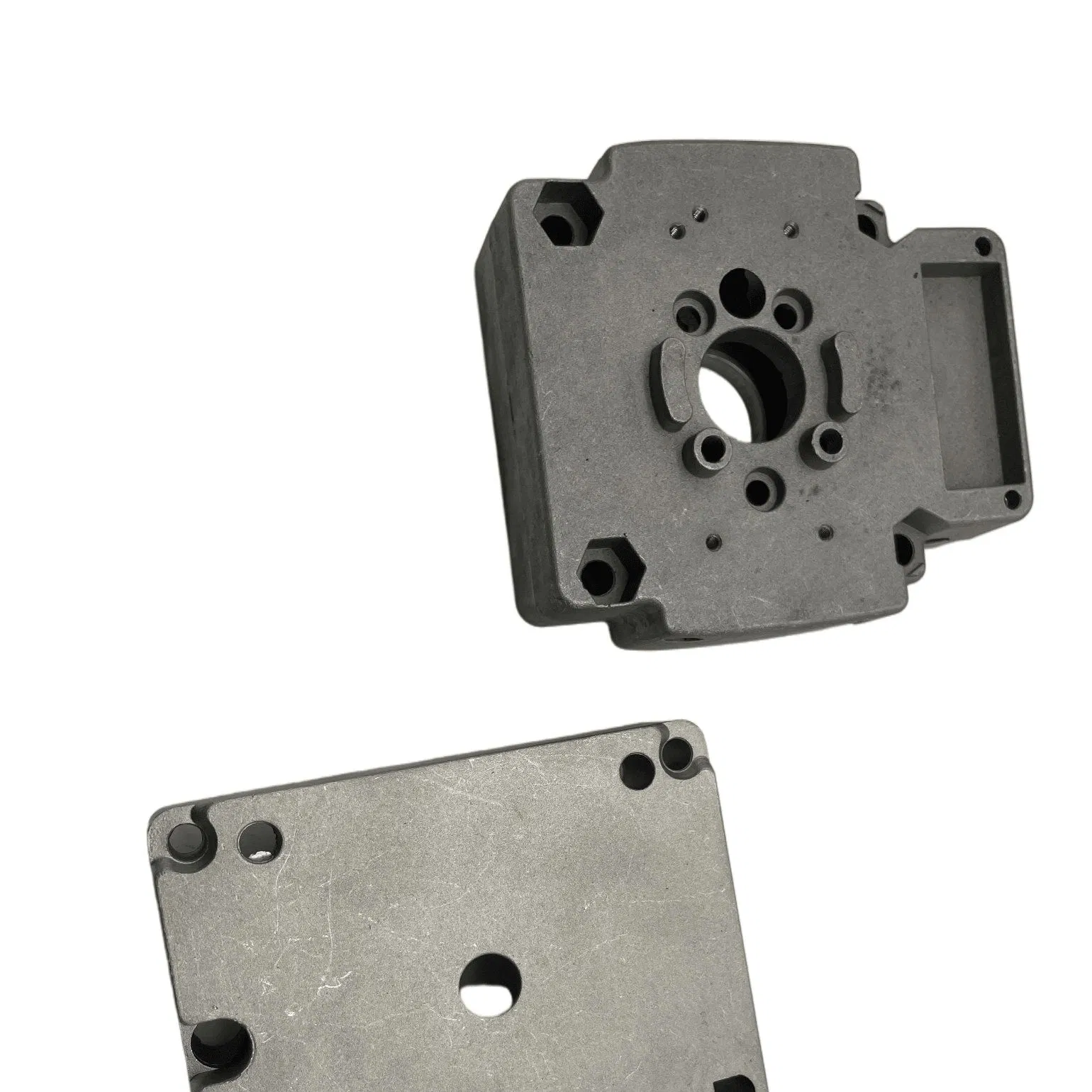 Precision Engineered High-Performance Die Casting Components for Global Markets