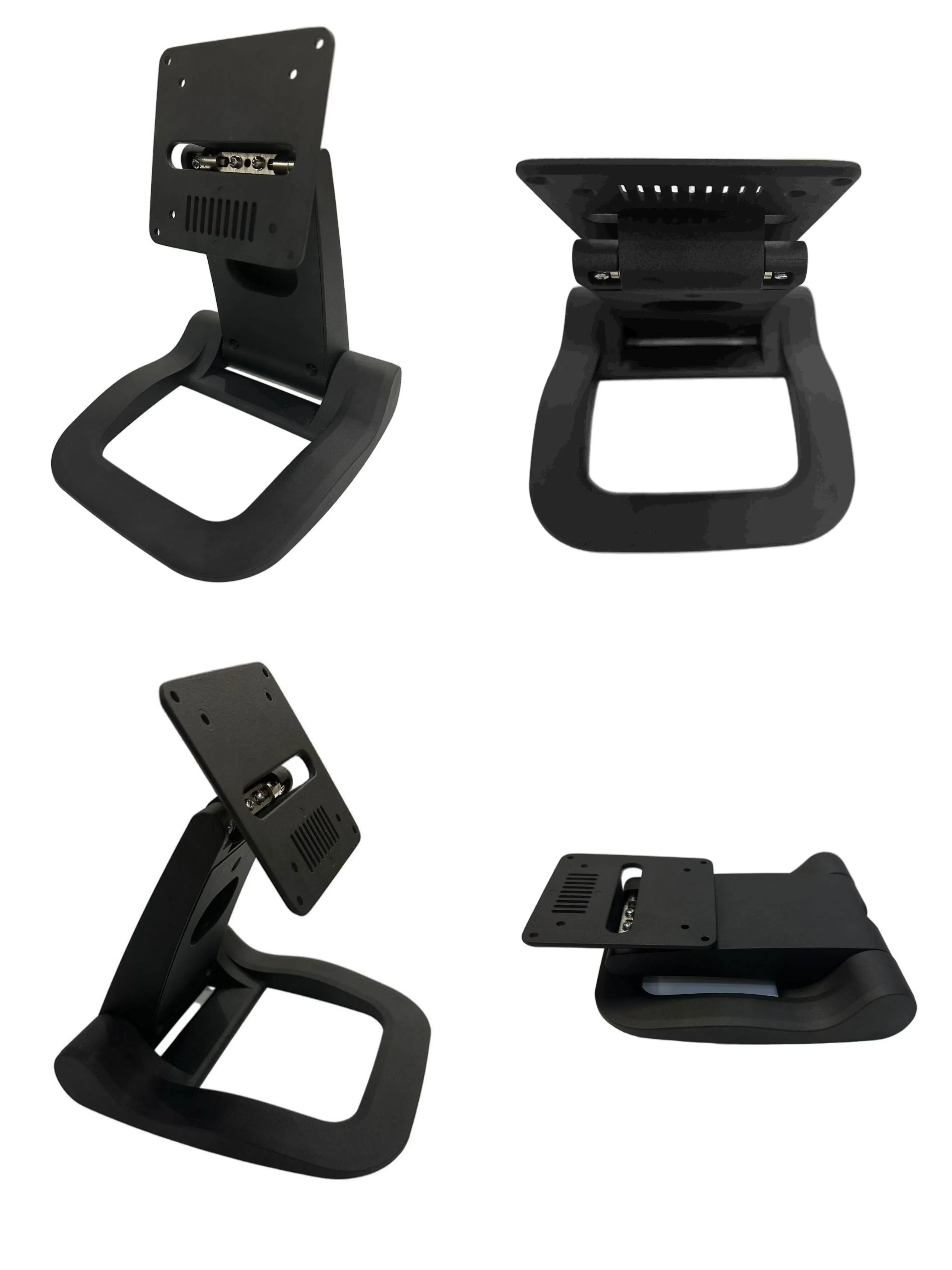 Cold Chamber Structure High Quality Aluminum Die Casting