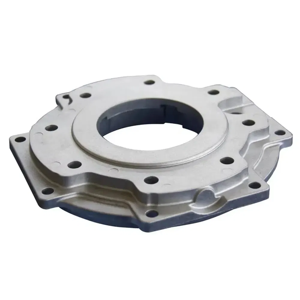 Non-Standard Custom Aluminum Aluminium Alloy Magnesium Mold Precision High Pressure Die Casting