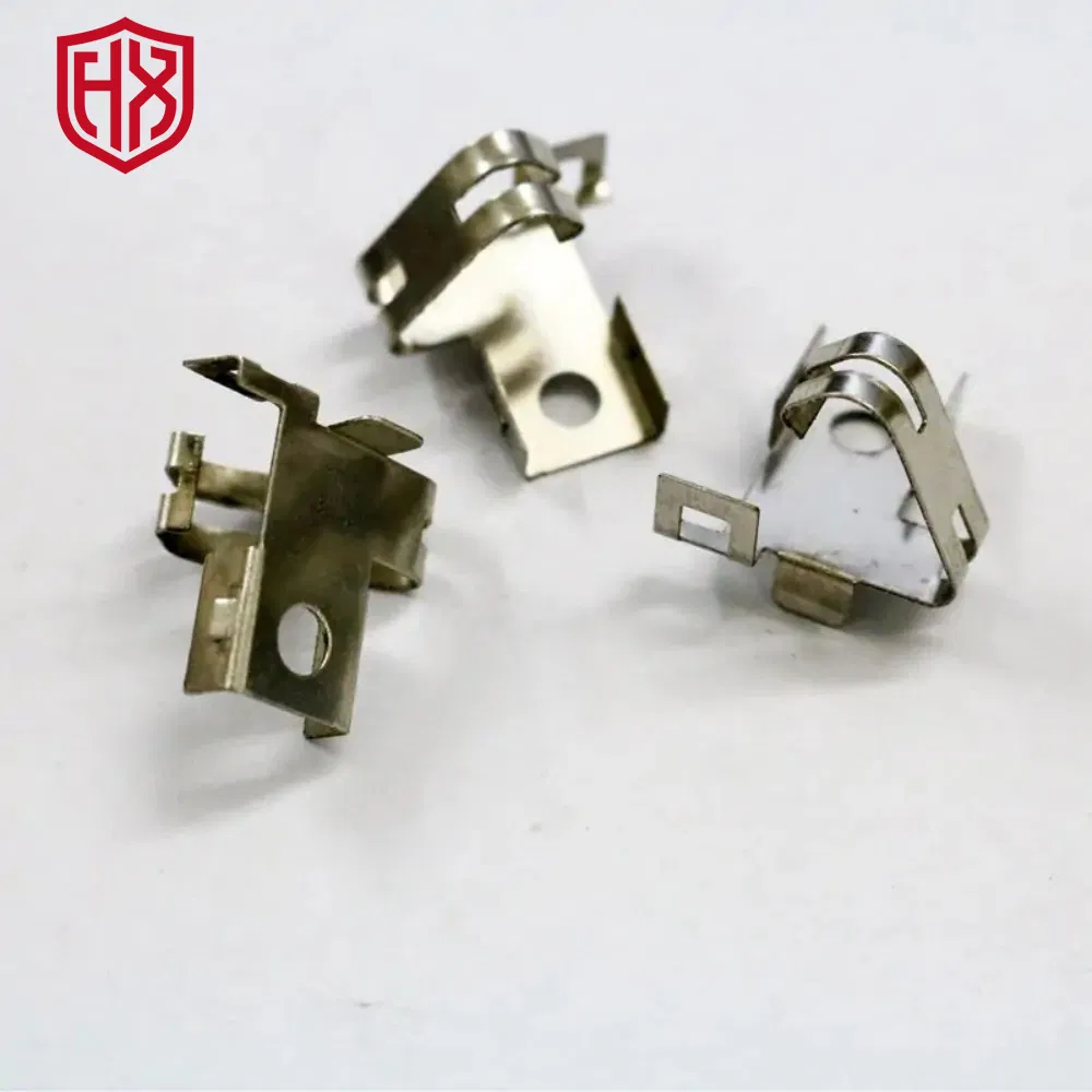 Custom Die Casting Parts with Plasma Surface Finishing Techniques