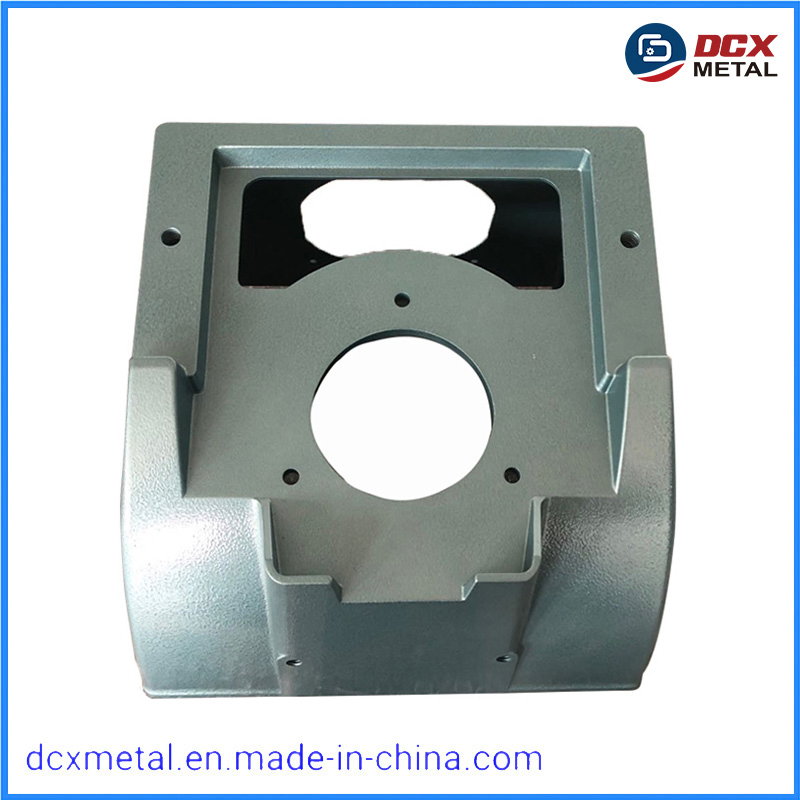 Aluminum Zinc Alloy Iron Magnesium Lost Wax Precision Steel Investment Die Casting