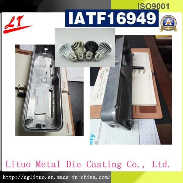 Die Casting Hardware Part 5