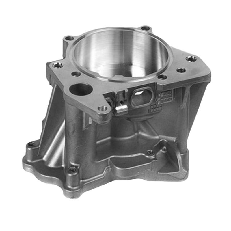 Cheaper Price High Pressure High Gravity Precision Alloy Aluminium Die Casting Service