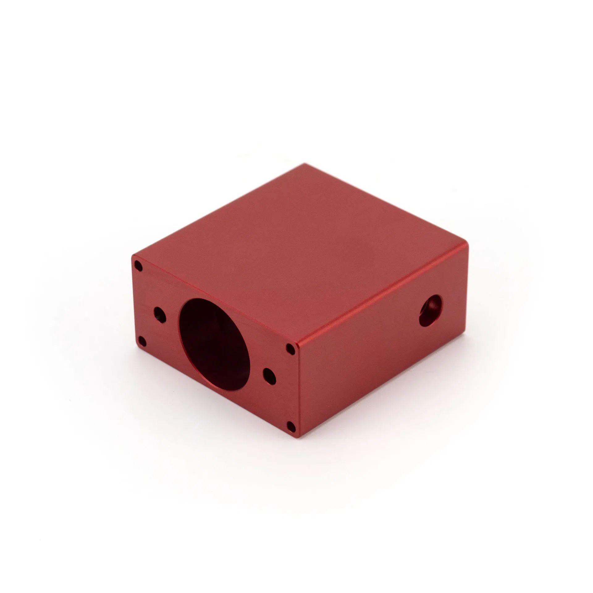 High Tolerance CNC Machining Milled Steel Die Components for Metal Casting Applications