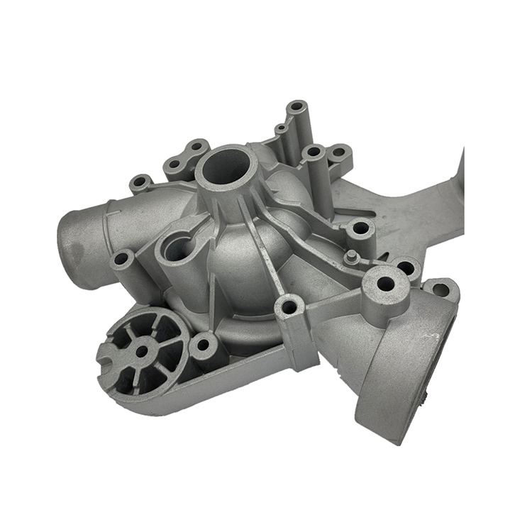 Factory OEM High Quality Custom Aluminum Die Casting Automotive Parts