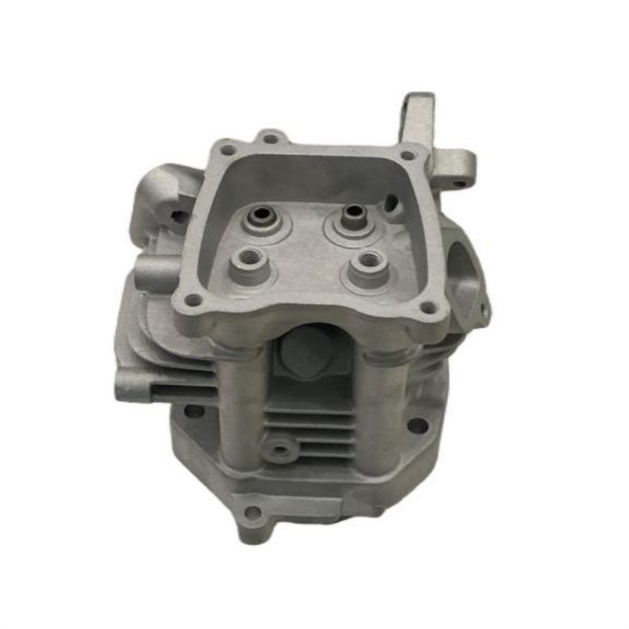 High Quality Personalized Design Auto Parts Mould with High Pressure Die Casting Stamping Auto Moulds From Engine Housing