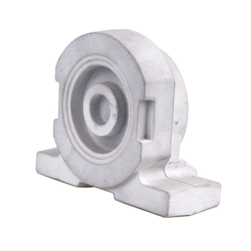 Aluminum Gravity Die Casting Allowing Heat Treatment to Enhance Mechanical Properties, High Durability Gravity Die Casting