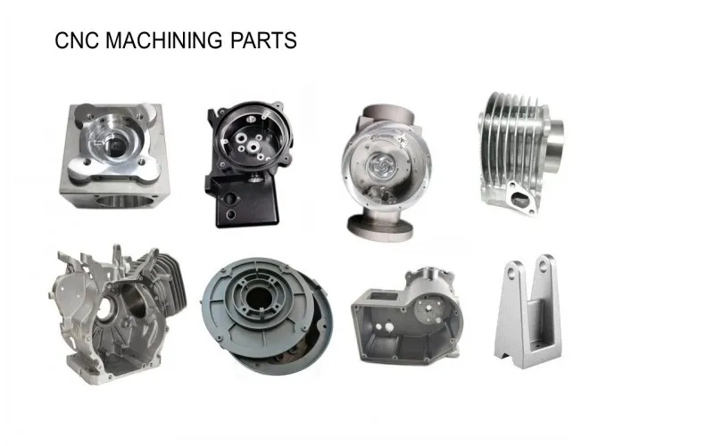 Die Casting Parts 5