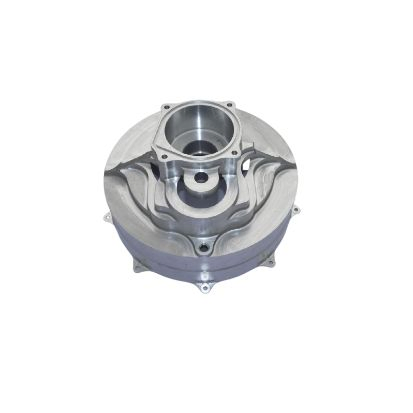 High Precision Customized Aluminum Alloy Die Casting Components