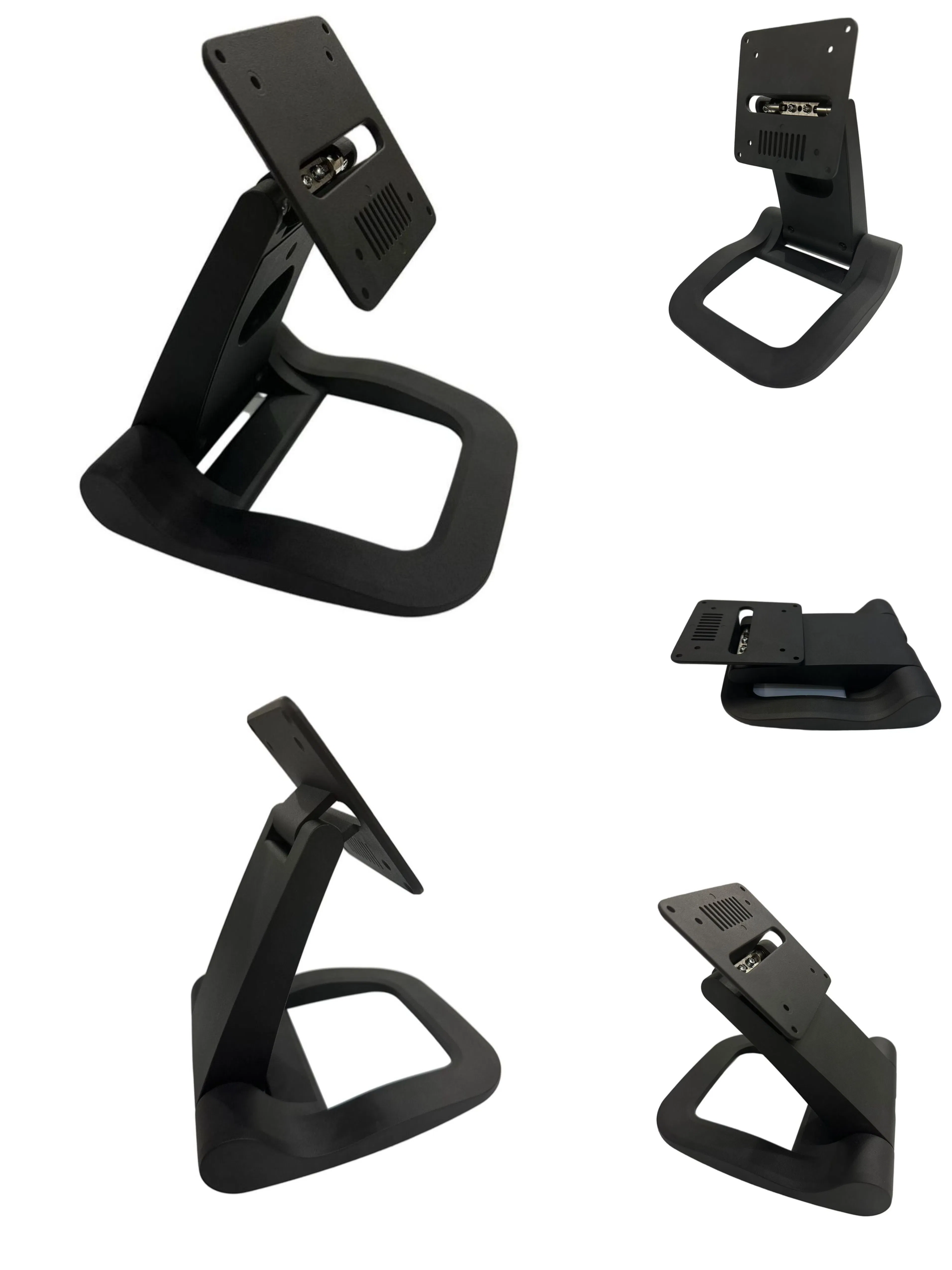 Cold Chamber Structure High Quality Aluminum Die Casting