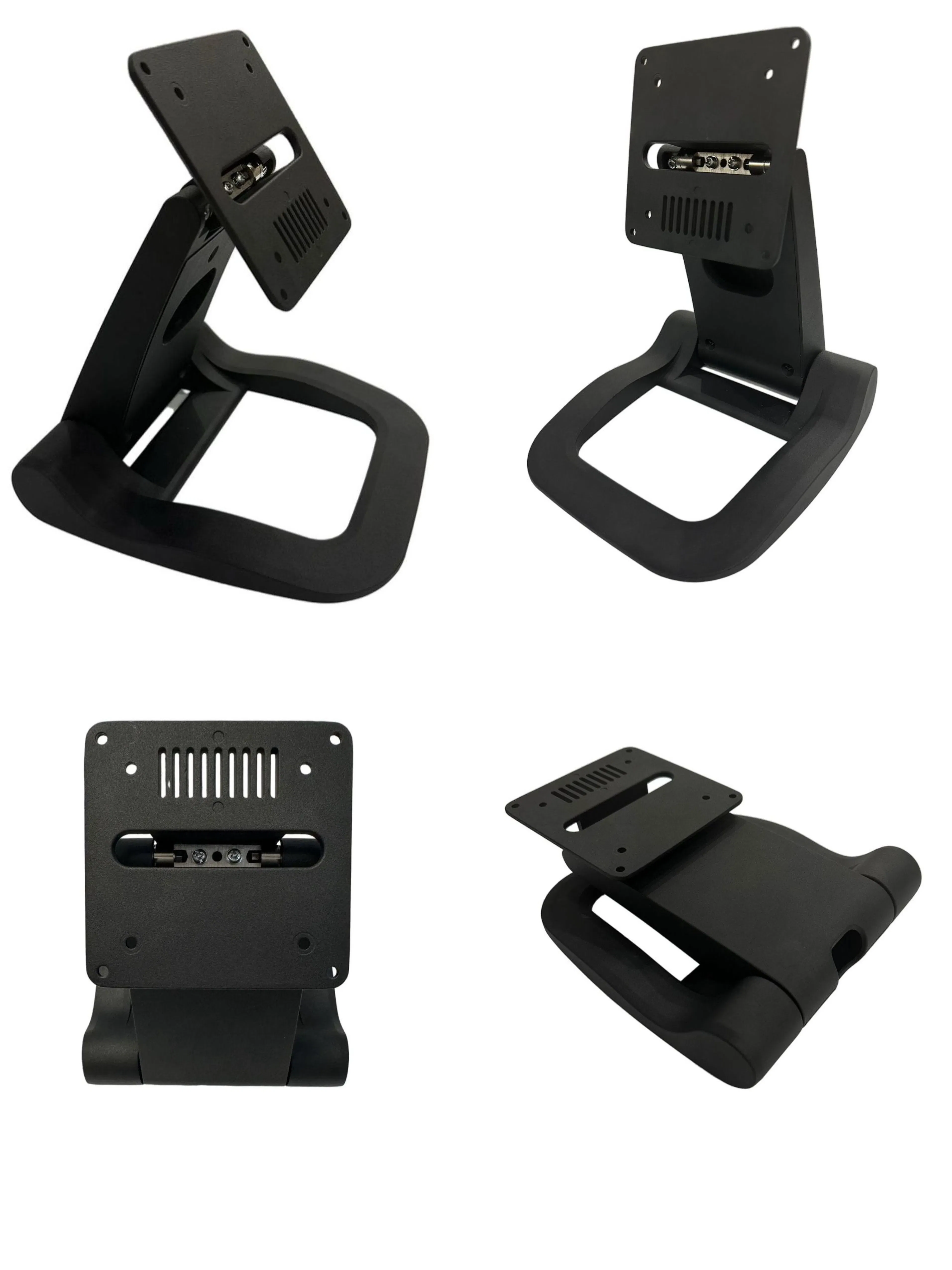 Cold Chamber Structure High Quality Aluminum Die Casting