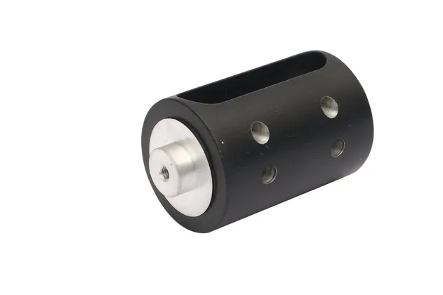 Medical Die Casting Solution