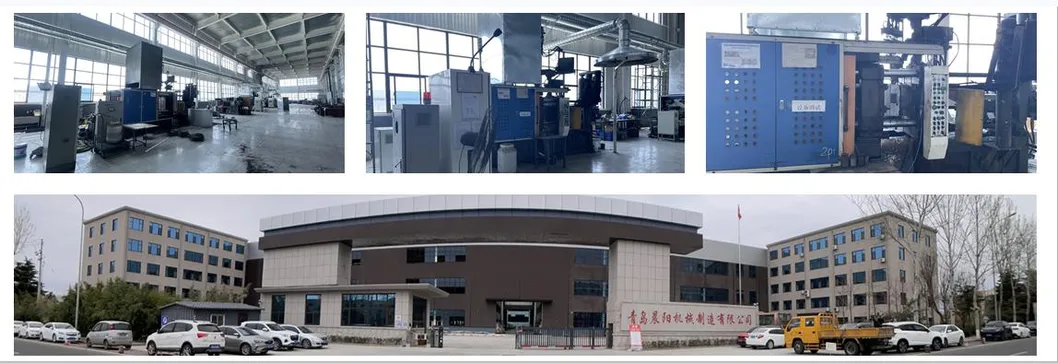 Manufacturing Facility