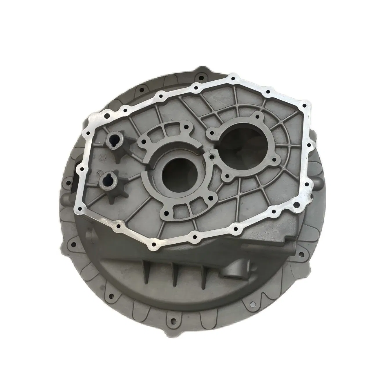 Precision Personalized Design Aluminium Magnesium Alloy Mold with Die Casting Tools of High Pressure for Engineering and Creative Design Solutions