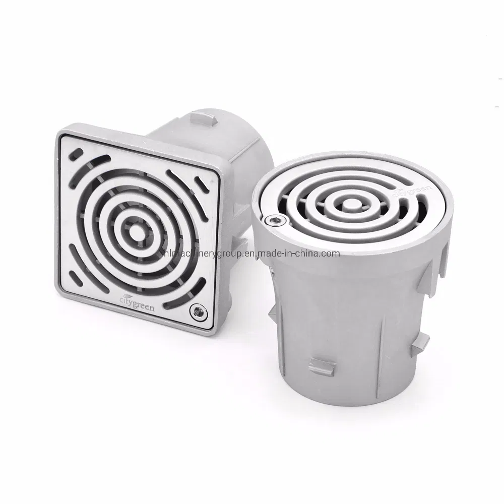 Hot Sale Hot Chamber Aluminium Die Casting Parts