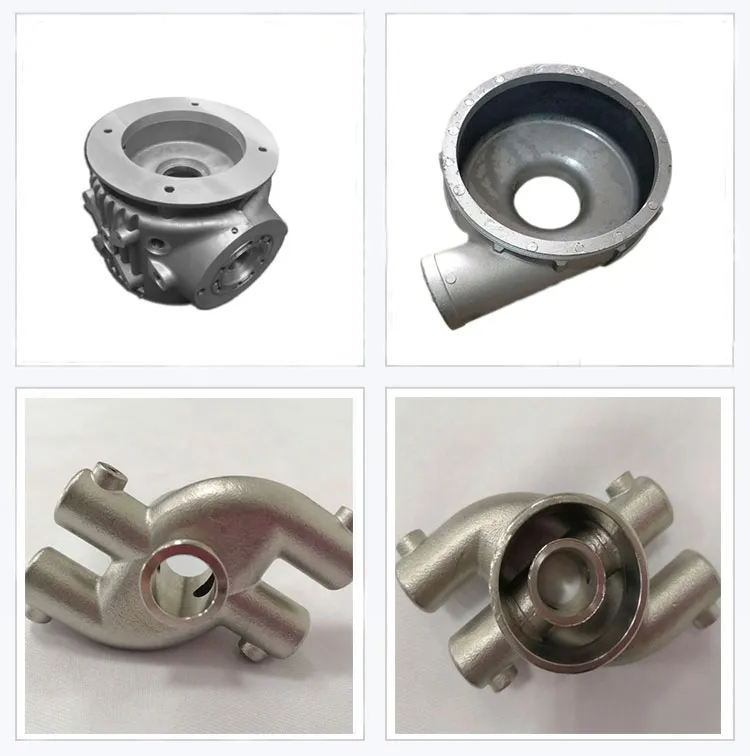 OEM Lighting Components