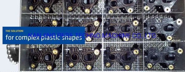 Specification Model 1