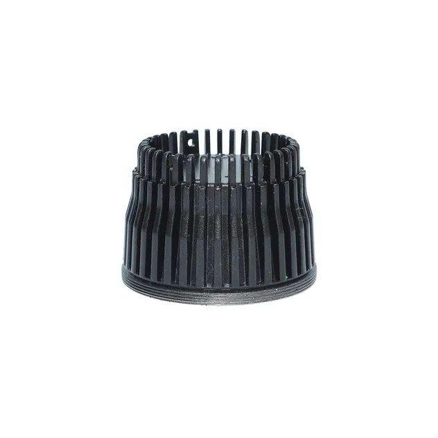 Aluminum Die Cast Housing 3