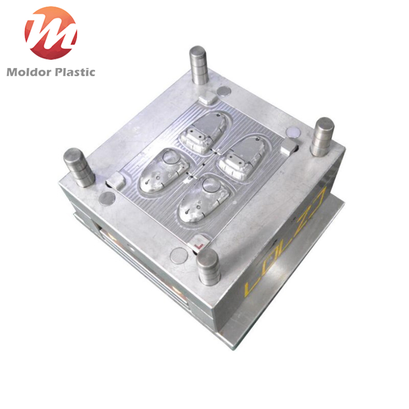 OEM Design Custom Plastic Injection Mould/Mold or Die Casting Mould