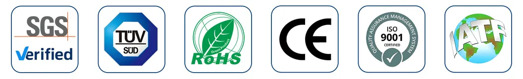 High Precision Enclosure