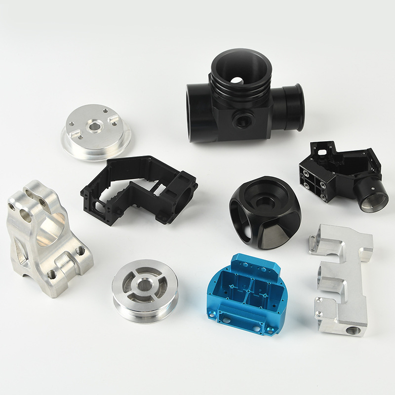 Precision CNC Machining Solutions for Copper and Brass Die Casting Mold Components