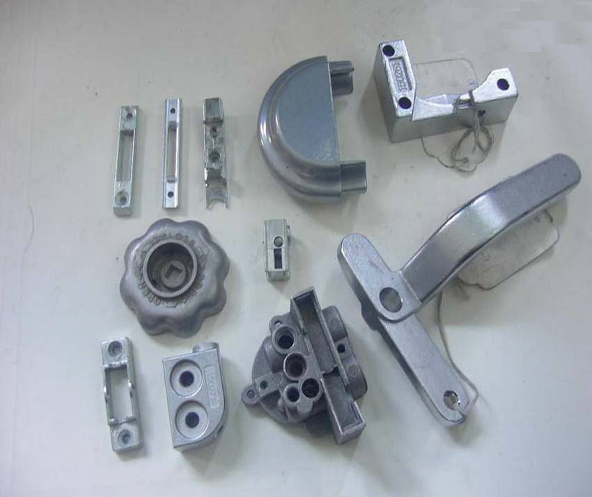 Die Casting Mould Design Manufacturer