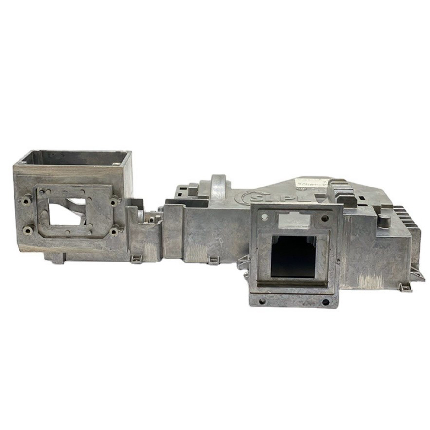 Aluminum Alloy A356/A380/A390/ADC12/ADC10 Zinc Alloy and Magnesium Alloy Die Casting