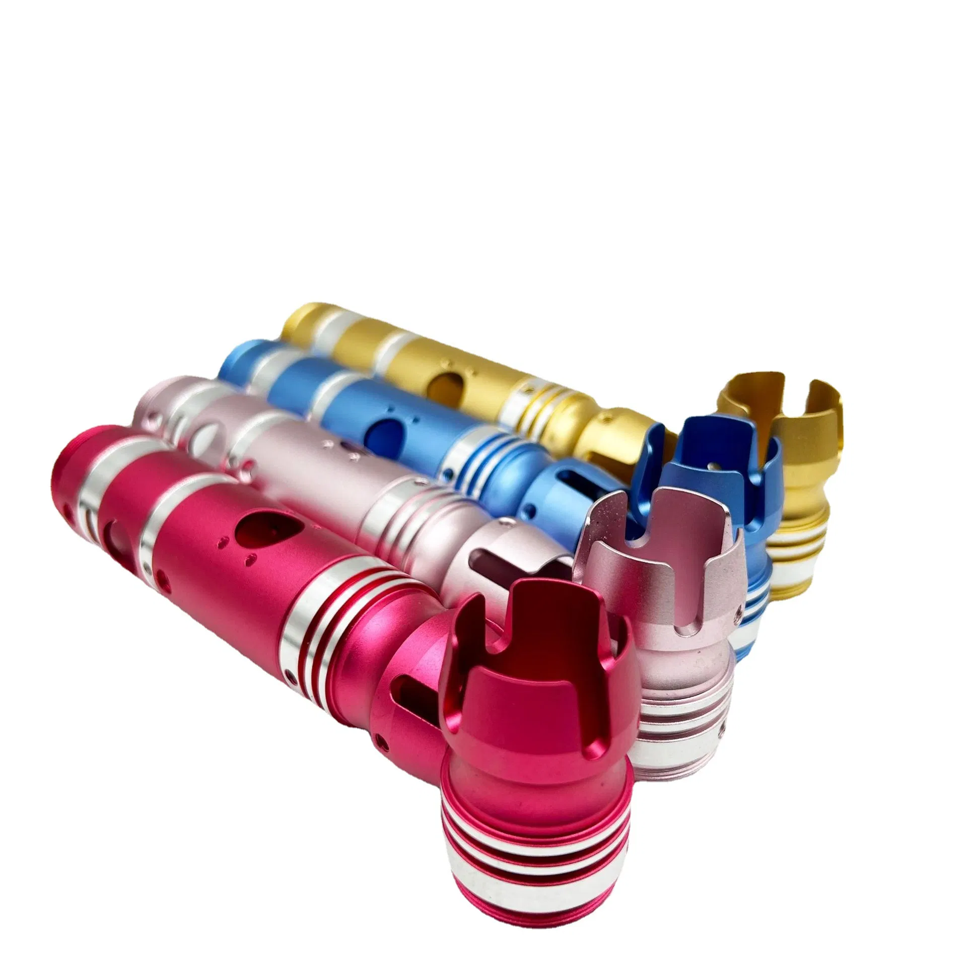 High Precision CNC Machining &amp; Die Casting for Auto Components