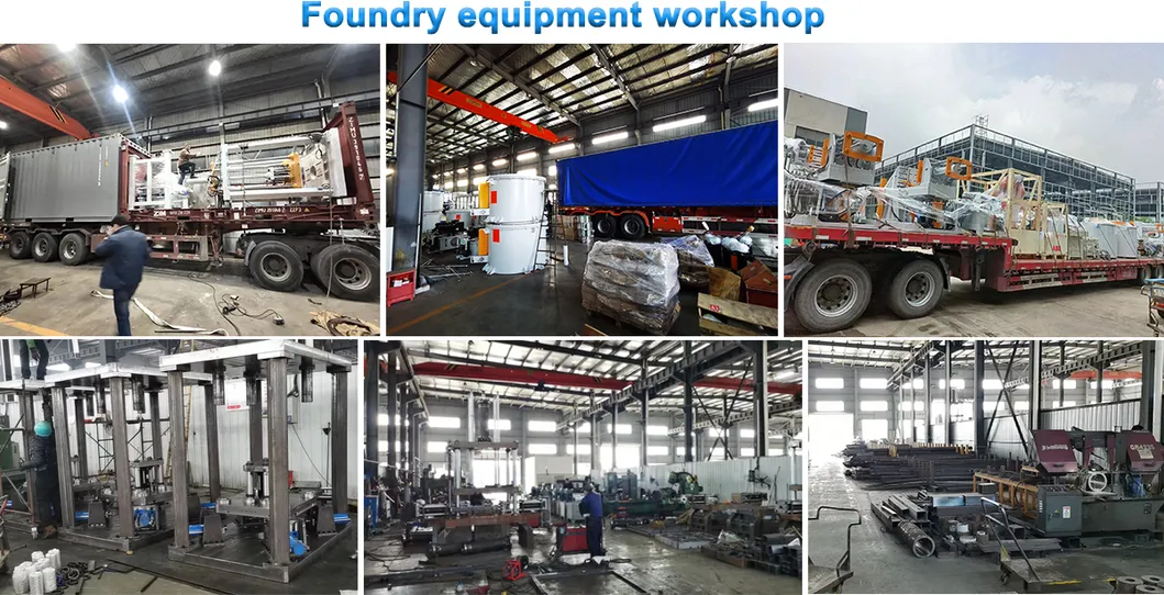Manufacturing Workshop