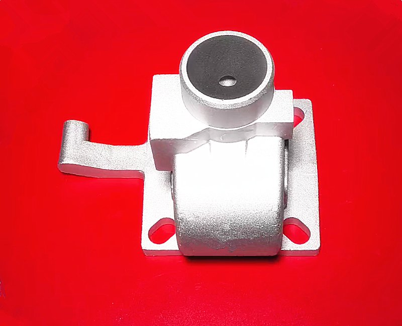 Great Quality Aluminum Alloy Gravity Casting Sand Casting Die Casting CNC Sand Blasting Leak Tester X-ray Testing Machine Aluminum