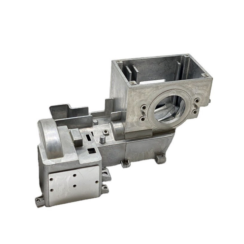 Aluminum Alloy A356/A380/A390/ADC12/ADC10 Zinc Alloy and Magnesium Alloy Die Casting