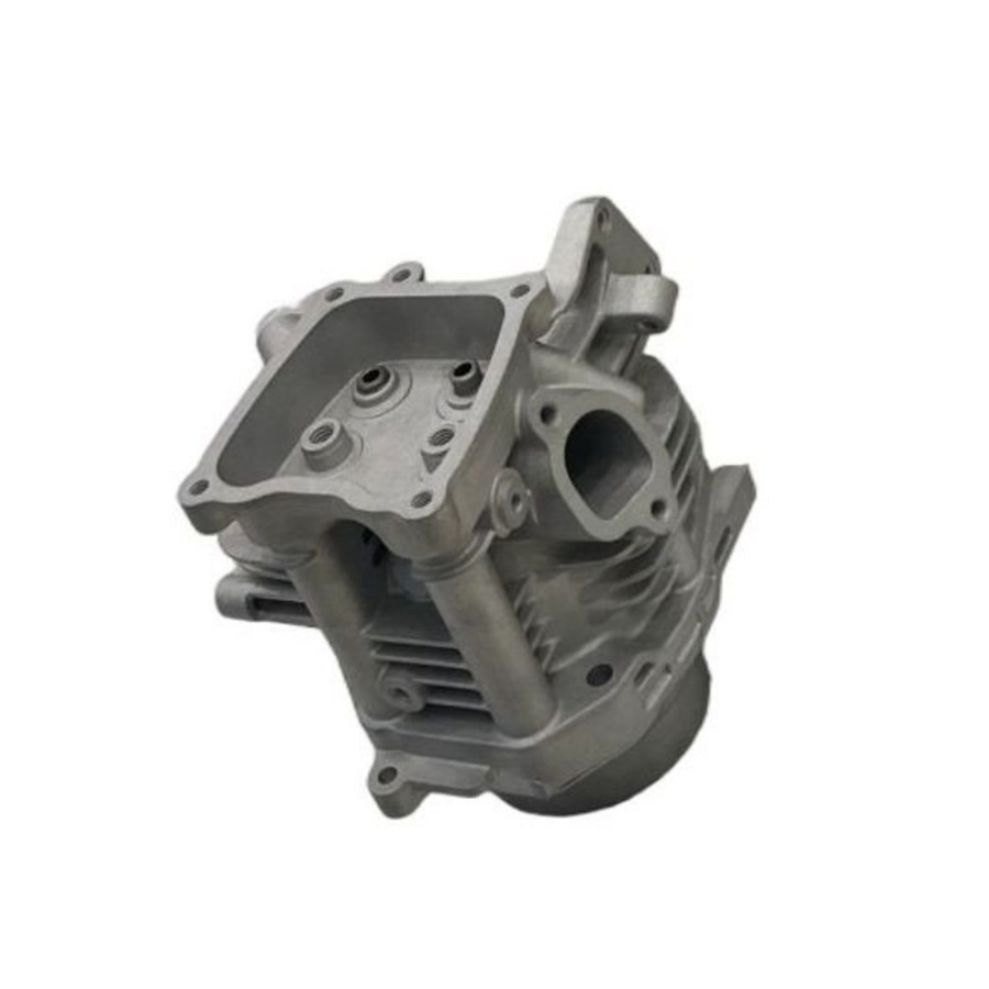 High Quality Personalized Design Auto Parts Mould with High Pressure Die Casting Stamping Auto Moulds From Engine Housing