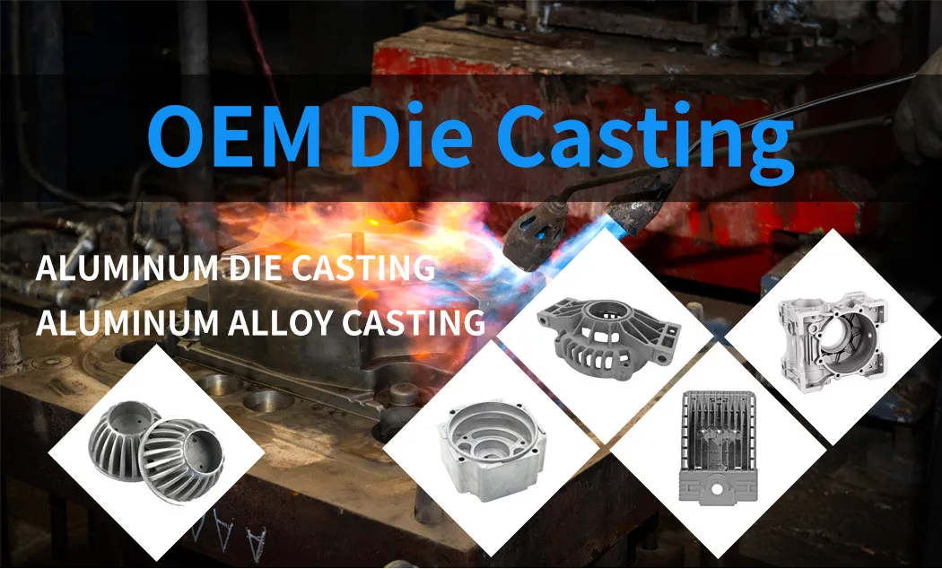 Die Casting Part 1