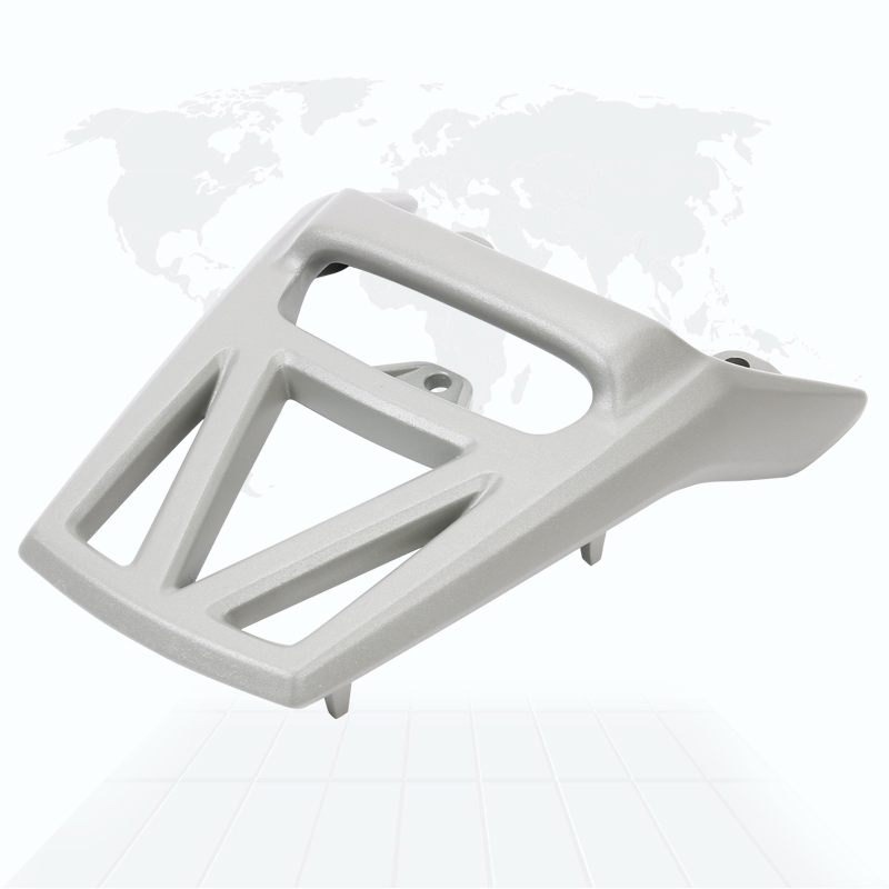 OEM High-Quality Die Casting Custom Motorcycle Parts for Bike/Car/Drone/Auto Hardware Components